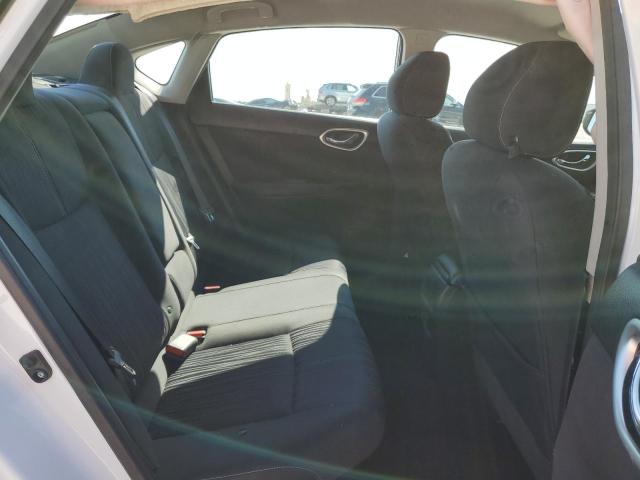 Photo 6 from auction – 2016 NISSAN SENTRA S with VIN 3N1AB7AP2GY230077