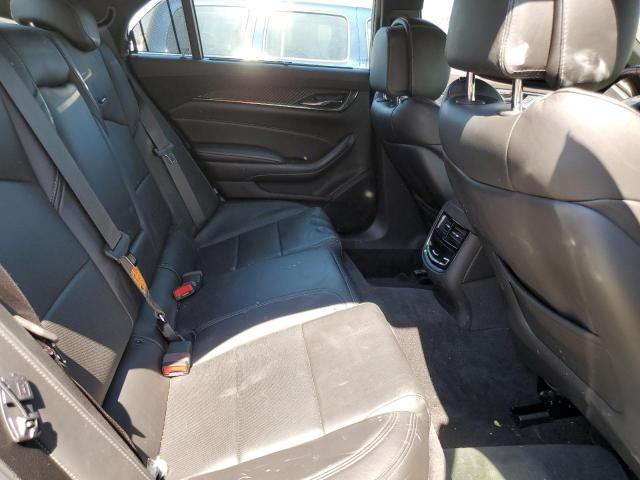 Photo 6 from auction – 2014 CADILLAC CTS PREMIU with VIN 1G6AT5S33E0131059