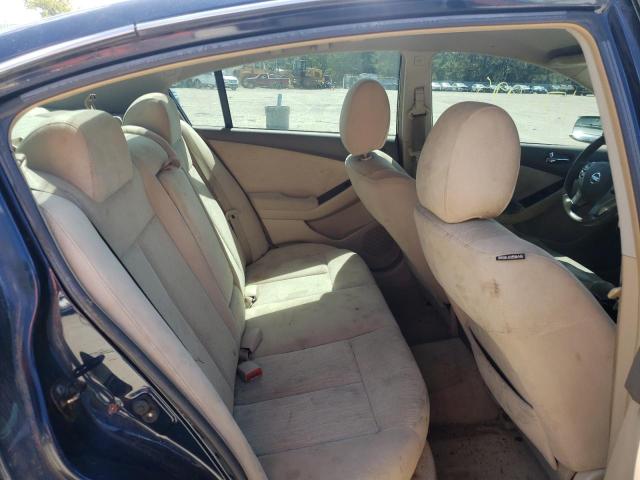 Photo 6 from auction – 2010 NISSAN ALTIMA BAS with VIN 1N4AL2AP2AN536011
