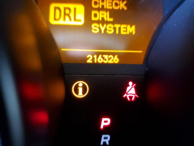 Фото 8 с аукциона – 2012 ACURA MDX TECHNO с VIN 2HNYD2H30CH501787