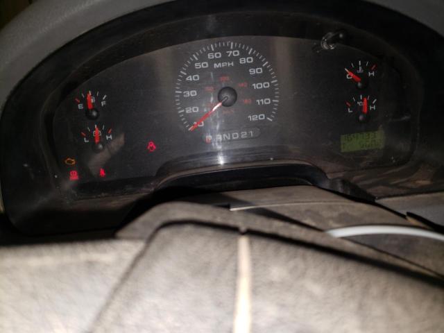 Zdjęcie 8 z aukcji – 2004 FORD F150 z VIN 1FTRX14W84NC12175