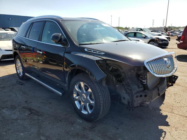 BUICK ENCLAVE CX 2009 with VIN 5GAER23D59J170188 - Photo from auction