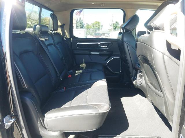 Photo 6 from auction – 2019 RAM 1500 LARAM with VIN 1C6SRFJT6KN544753