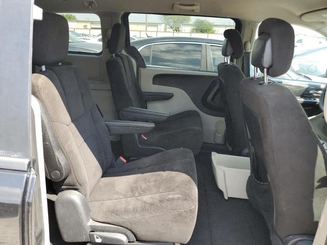 Photo 6 from auction – 2012 DODGE GRAND CARA with VIN 2C4RDGCG7CR318480
