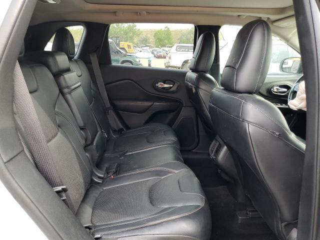 Photo 6 from auction – 2014 JEEP CHEROKEE L with VIN 1C4PJMDS9EW166522