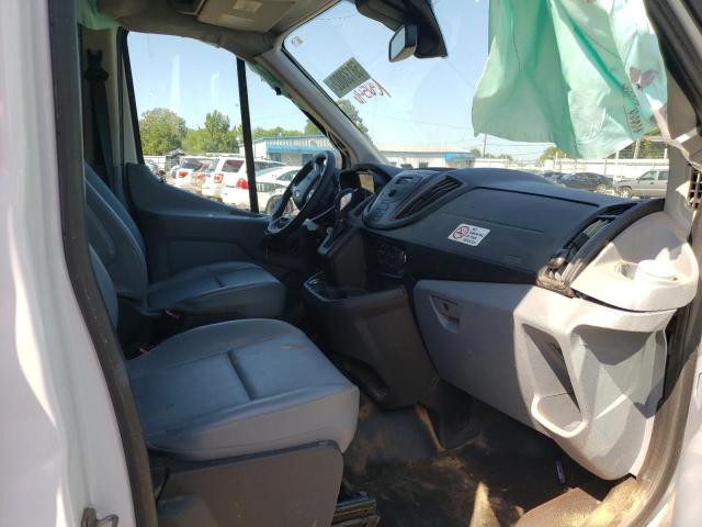 Photo 5 from auction – 2019 FORD TRANSIT T- with VIN 1FTYR2CM4KKA81546