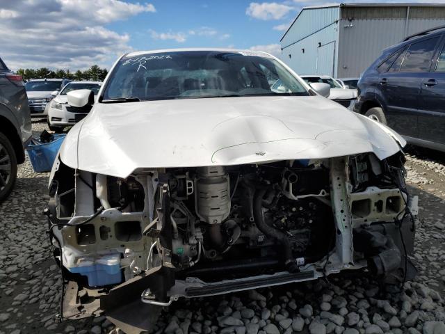 Photo 9 from auction – 2018 ACURA ILX BASE W with VIN 19UDE2F33JA002046