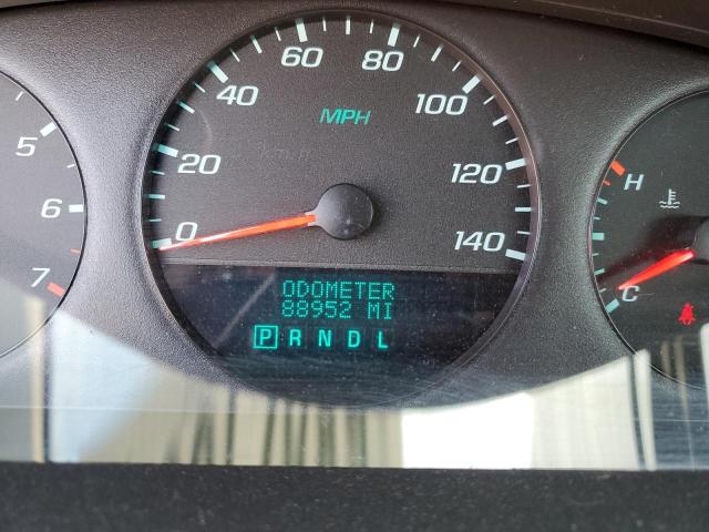 Photo 8 from auction – 2014 CHEVROLET IMPALA LIM with VIN 2G1WA5E32E1167942