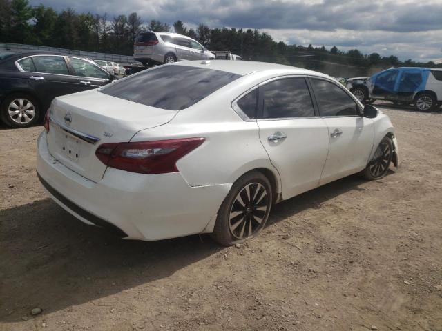 Photo 4 from auction – 2018 NISSAN ALTIMA 2.5 with VIN 1N4AL3AP2JC138315