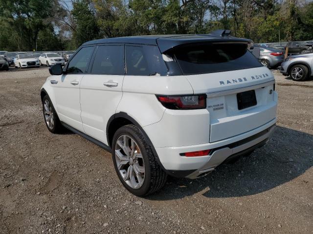 Photo 3 from auction – 2017 LAND ROVER RANGE ROVE with VIN SALVE2BG4HH214718