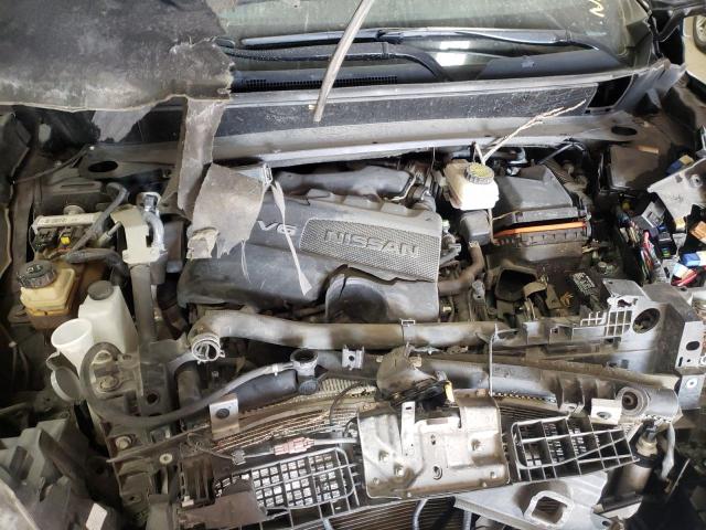 Photo 7 from auction – 2018 NISSAN PATHFINDER with VIN 5N1DR2MN8JC671453