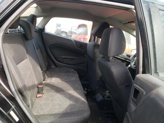Photo 6 from auction – 2013 FORD FIESTA SE with VIN 3FADP4BJ5DM132416
