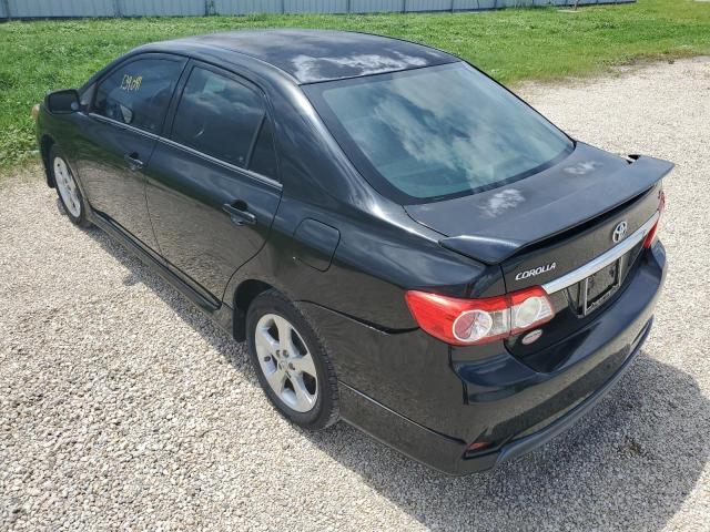 Photo 3 from auction – 2011 TOYOTA COROLLA BA with VIN 2T1BU4EE8BC703573