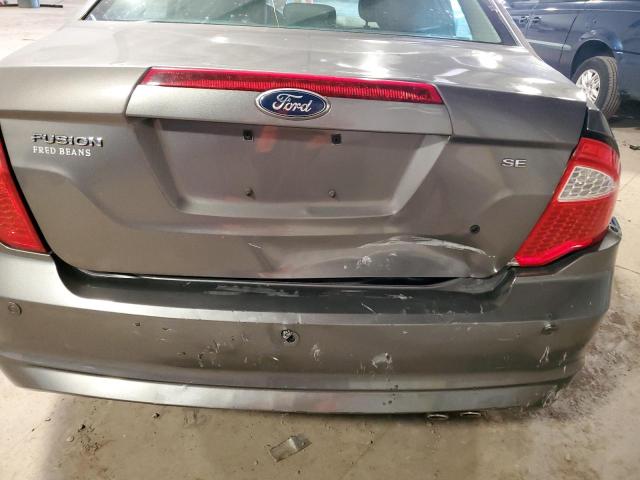 Photo 9 from auction – 2011 FORD FUSION SE with VIN 3FAHP0HA2BR151362