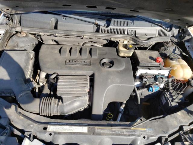 Photo 7 from auction – 2006 SATURN ION LEVEL with VIN 1G8AJ58F86Z130856