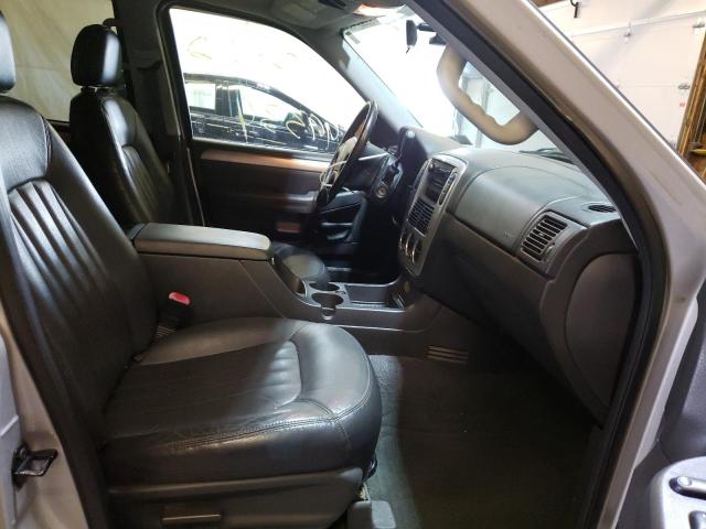 Photo 5 from auction – 2005 MERCURY MOUNTAINEE with VIN 4M2ZU86E15UJ14919