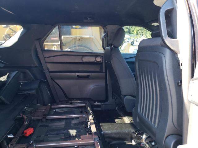 Photo 6 from auction – 2020 FORD EXPLORER P with VIN 1FM5K8AB4LGB84512