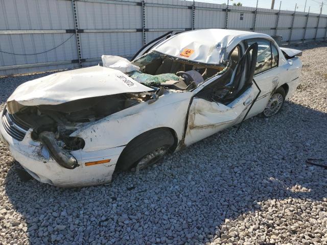 Photo 10 from auction – 2000 CHEVROLET MALIBU with VIN 1G1ND52J4Y6194417