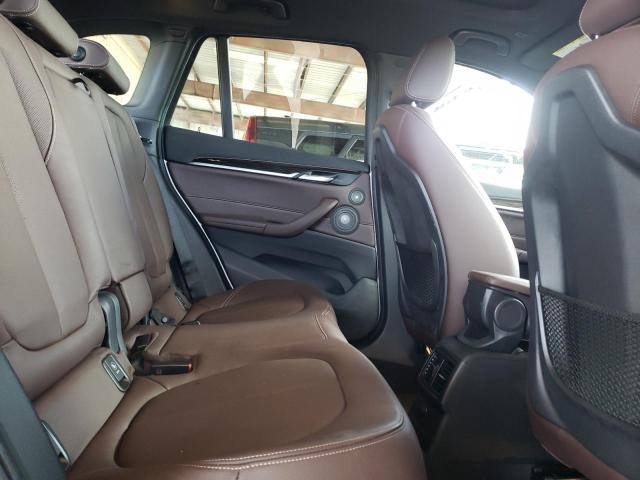 Photo 6 from auction – 2017 BMW X1 XDRIVE2 with VIN WBXHT3C33H5F75005