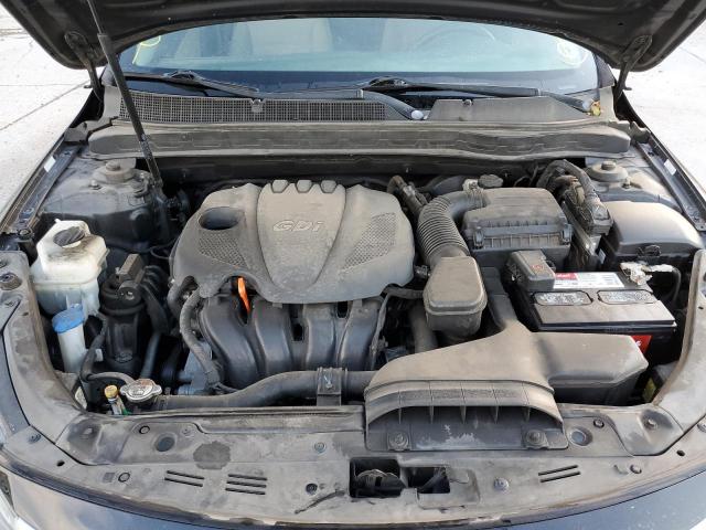 Photo 7 from auction – 2013 KIA OPTIMA LX with VIN 5XXGM4A72DG247465