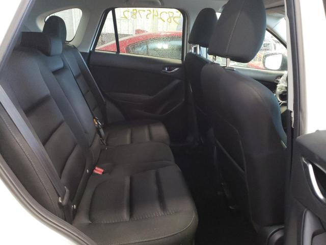 Photo 6 from auction – 2014 MAZDA CX-5 TOURI with VIN JM3KE4CY0E0319075