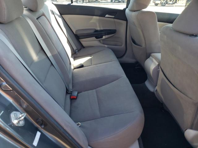 Photo 6 from auction – 2012 HONDA ACCORD LX with VIN 1HGCP2F33CA080805