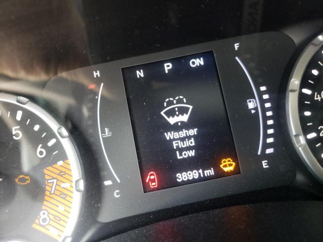 Photo 8 from auction – 2020 JEEP RENEGADE L with VIN ZACNJBBB4LPL28613
