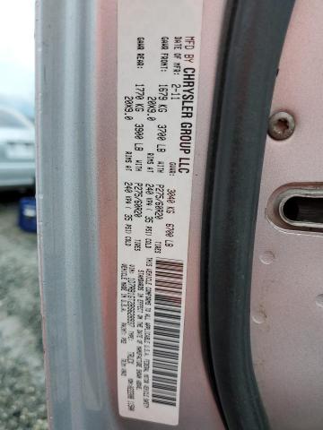 Photo 10 from auction – 2011 DODGE RAM 1500 with VIN 1D7RB1GT2BS628937
