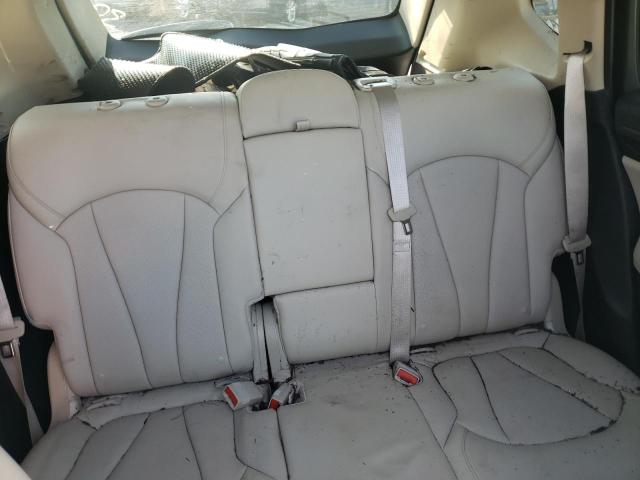Photo 6 from auction – 2017 BUICK ENVISION E with VIN LRBFXBSA4HD091476