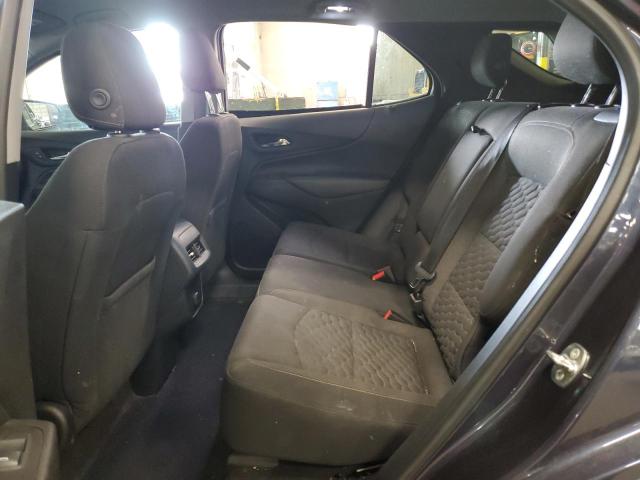 Photo 6 from auction – 2018 CHEVROLET EQUINOX LT with VIN 3GNAXJEV6JS503396