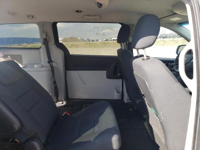 Photo 6 from auction – 2010 DODGE GRAND CARA with VIN 2D4RN4DEXAR101420