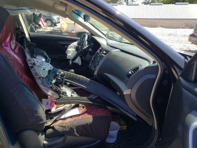 Photo 5 from auction – 2013 NISSAN ALTIMA 2.5 with VIN 1N4AL3AP1DC177191