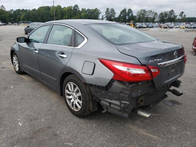 Photo 3 from auction – 2016 NISSAN ALTIMA 2.5 with VIN 1N4AL3AP2GN323199