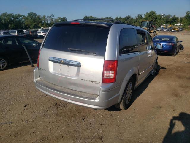 Photo 4 from auction – 2010 CHRYSLER TOWN & COU with VIN 2A4RR5DX7AR279465
