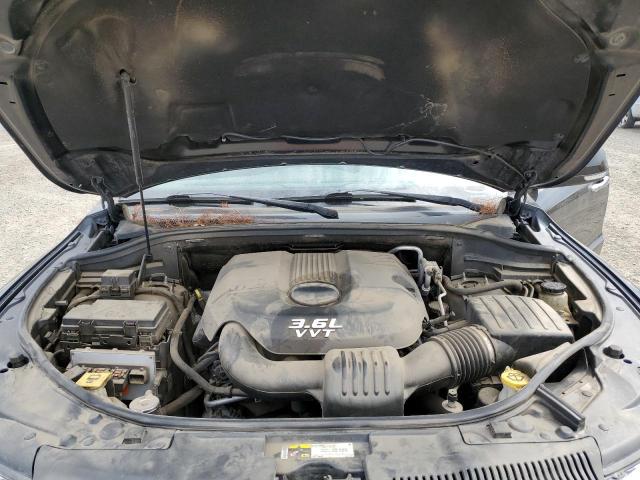 Photo 7 from auction – 2013 DODGE DURANGO CR with VIN 1C4RDHDG9DC659491