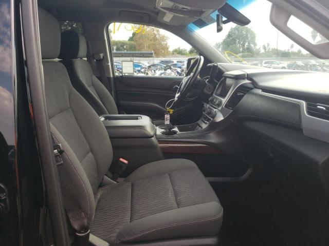 Photo 5 from auction – 2015 GMC YUKON SLE with VIN 1GKS2AKC2FR691766