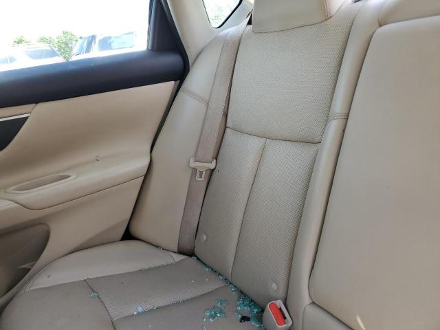 Photo 6 from auction – 2017 NISSAN ALTIMA 2.5 with VIN 1N4AL3AP4HC141517
