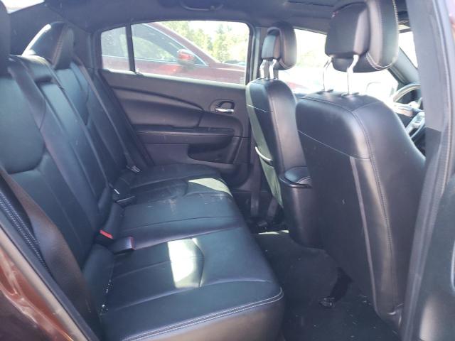Photo 6 from auction – 2012 CHRYSLER 200 LIMITE with VIN 1C3CCBCG5CN169418