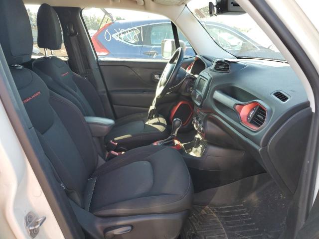 Photo 5 from auction – 2015 JEEP RENEGADE T with VIN ZACCJBCT6FPB37233