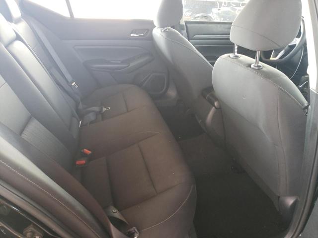 Photo 6 from auction – 2021 NISSAN ALTIMA S with VIN 1N4BL4BV5MN335575