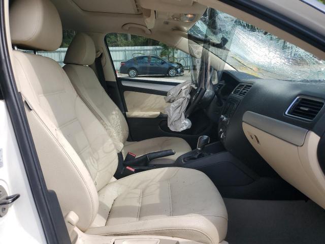 Photo 5 from auction – 2012 VOLKSWAGEN JETTA TDI with VIN 3VWLL7AJ5CM361145