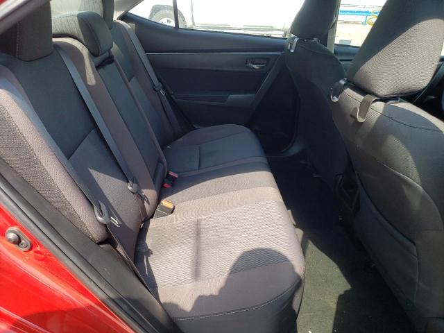 Photo 6 from auction – 2018 TOYOTA COROLLA L with VIN 2T1BURHE7JC104719