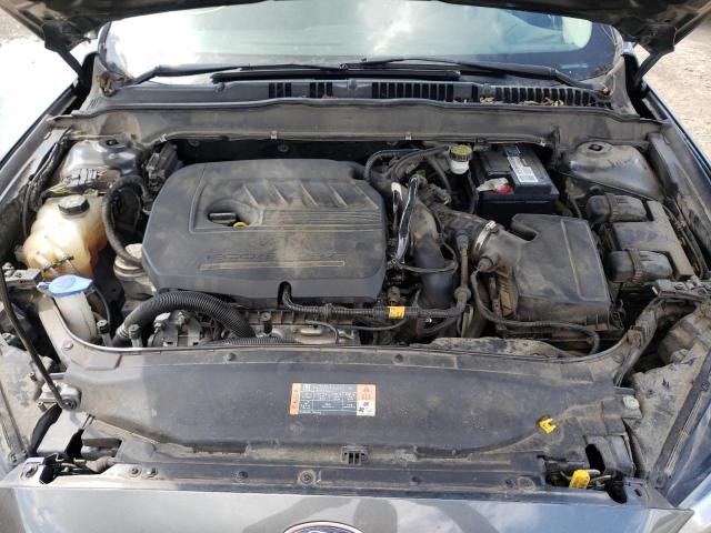 Photo 7 from auction – 2015 FORD FUSION SE with VIN 1FA6P0HD7F5120506