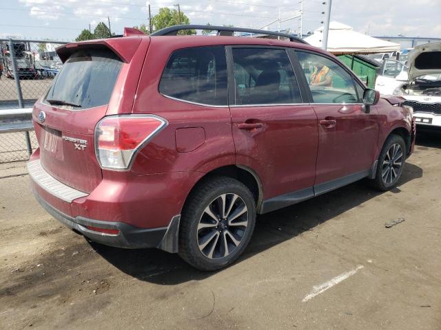 Photo 4 from auction – 2018 SUBARU FORESTER 2 with VIN JF2SJGEC2JH431672