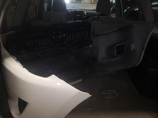 Photo 9 from auction – 2011 TOYOTA RAV4 with VIN 2T3BF4DVXBW145534