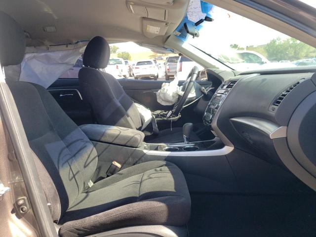 Photo 5 from auction – 2013 NISSAN ALTIMA 2.5 with VIN 1N4AL3AP5DC204263