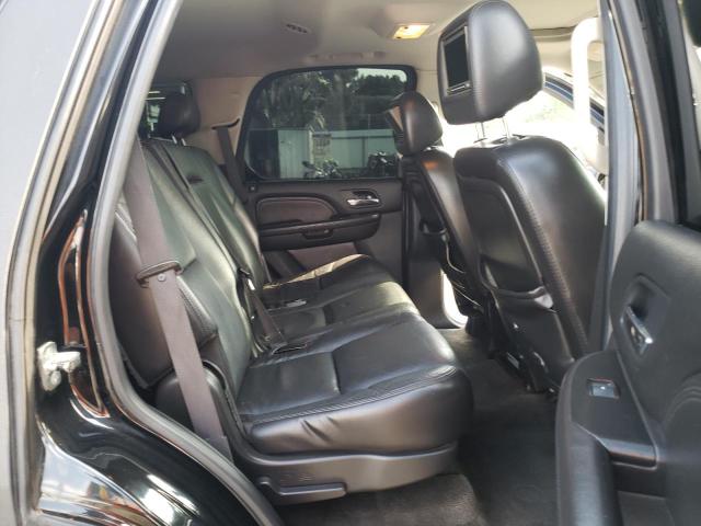 Photo 6 from auction – 2007 CADILLAC ESCALADE L with VIN 1GYEC63837R380825