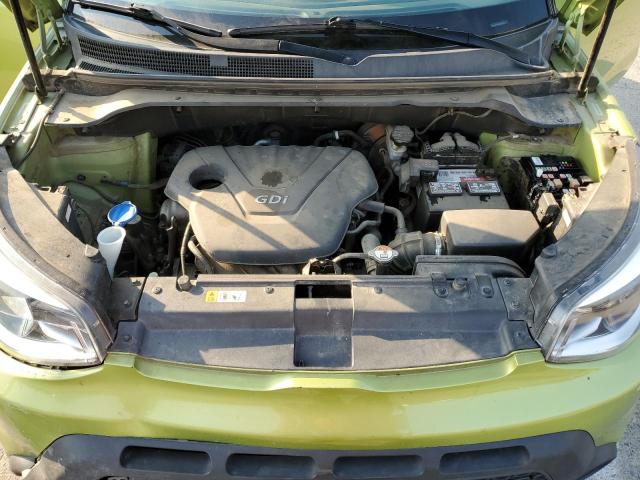 Photo 7 from auction – 2014 KIA SOUL with VIN KNDJN2A24E7741736