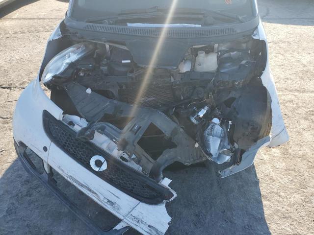 Photo 9 from auction – 2014 SMART FORTWO PUR with VIN WMEEJ3BA5EK779127