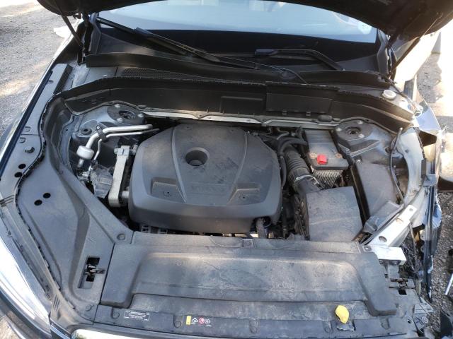 Photo 7 from auction – 2018 VOLVO XC90 T6 with VIN YV4A22PL2J1206939